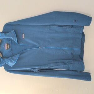 Men's R1 Patagonia Jacket